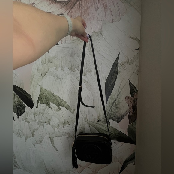 Gucci Soho Disco Bag - Picture 4 of 8